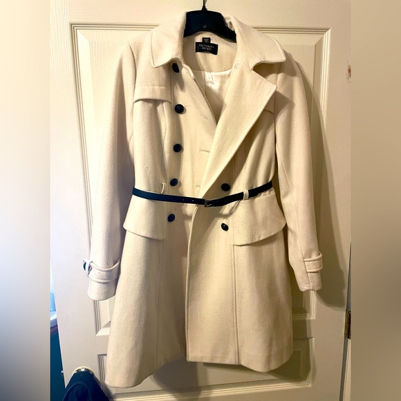 Victorias Secret coat - Picture 1 of 9
